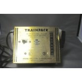 MRC USED HO POWER PACK 1 AMP