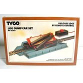 TYCO AS IS OPERATING LOG DUMP