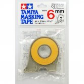 TAM MASKING TAPE 6MM