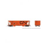RAP BALLAST HOPPER CN