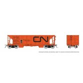 RAP NSC BALLAST CAR 6 PK CN BR