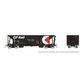 RAP NSC BALLAST CAR CP RAIL BR