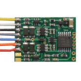 NCE DECODER D13WP