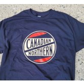 SUP T-SHIRT LG CANADIAN NORTHE