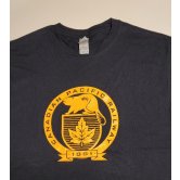 SUP T-SHIRT MED. CP BEAVER