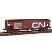 ATL HART BALLAST HOPPER CN