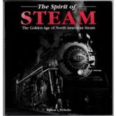 PROS THE SPIRIT of NORTH AMERI