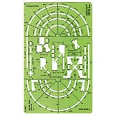 CTT USED TRACK TEMPLATE O & O-