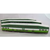 ATH COACH 3 PACK GO / Metrolin