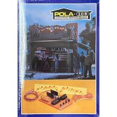 POLA CIRCULATING LIGHT SET