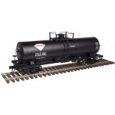 ATL TANKCAR 11K GAL. GEM GAS