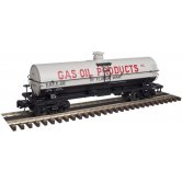 ATL TANKCAR 11K GAL. GAS & SER
