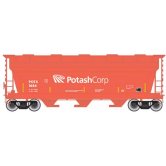 ATL COVERED HOPPER CANPOTEX