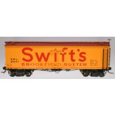ATL REEFER SWIFT 36FT