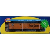 ATH REEFER 50FT ICE SF GR CANY