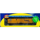 ATH REEFER 50FT ICE SF SCOUT 1