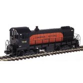 ATL USED S-2 W/DCC/SOUND CN BL