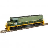 ATL USED C-425 w/DCC/SOUND BCR