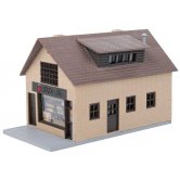 WKW DOUGH & JOE BAKERY KIT