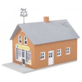 WKW PAMPERED PAWS KIT