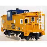 MTH USED CABOOSE E/V ONR