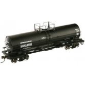 ATL TANKCAR 11K GAL. SHIPPERS