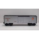 LIO USED BOXCAR CP W/BEAVER