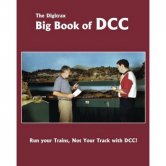 DIGI USED BIG BOOK OF DCC