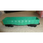 LIO USED GONDOLA JADE GREEN