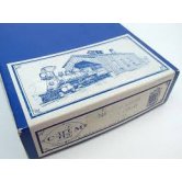 CMM ENGINE HOUSE SP NARROW GAU