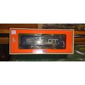 LIO USED BOXCAR GT VISITORS CN