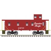 ATL CABOOSE CP