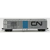 ATL REEFER CN 50FT MECH