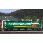 NARC CNWX GRAIN HOPPER SASKATC