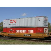 DELUX CONTAINER 45ft 2 PK CN I