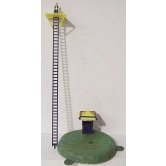 LIO OP.CIRCUS BALANCING MAN