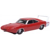OX DODGE CHARGER DAYTONA 1969