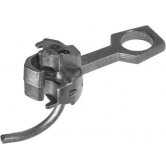 KD COUPLER SHELF TYPE