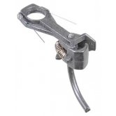 KD COUPLER WHISKER SHORT OVERS