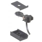 KD COUPLER UNDERSET WHISKER SH