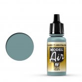 VAL PALE BLUE PAINT 17ml
