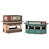 WKW NEWS STAND 2 PACK