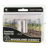 WS TRANSFORMER CONNECT SET