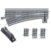 LIO FSTRK SW LH REM 0-72 CMD