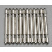 LIO TRACK PINS 25 PK 027 STEEL