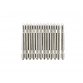 LIO TRACK PINS 027 STEEL