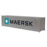 ATL CONTAINER 40ft MAERSK