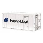 ATL CONTAINER 20ft REEFER HAPA