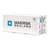 ATL CONTAINER 20ft REEFER MAER