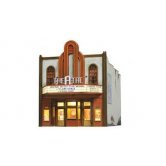 WS USED THEATER w/LIGHTS BUILT